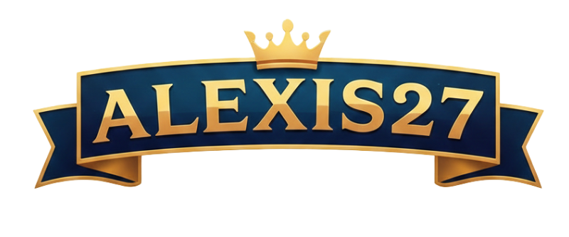 logo ALEXIS27